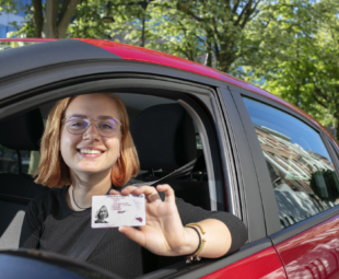 Rijopleiding, VSV, Judith